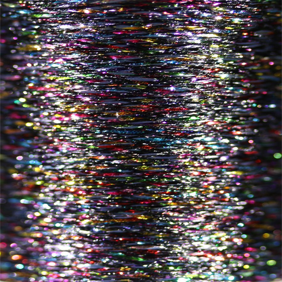Hareline Iridescent Veevus Thread | Tailwaters Fly Fishing