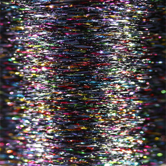 Hareline Iridescent Veevus Thread | Tailwaters Fly Fishing