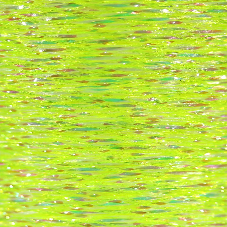 Hareline Iridescent Veevus Thread | Tailwaters Fly Fishing