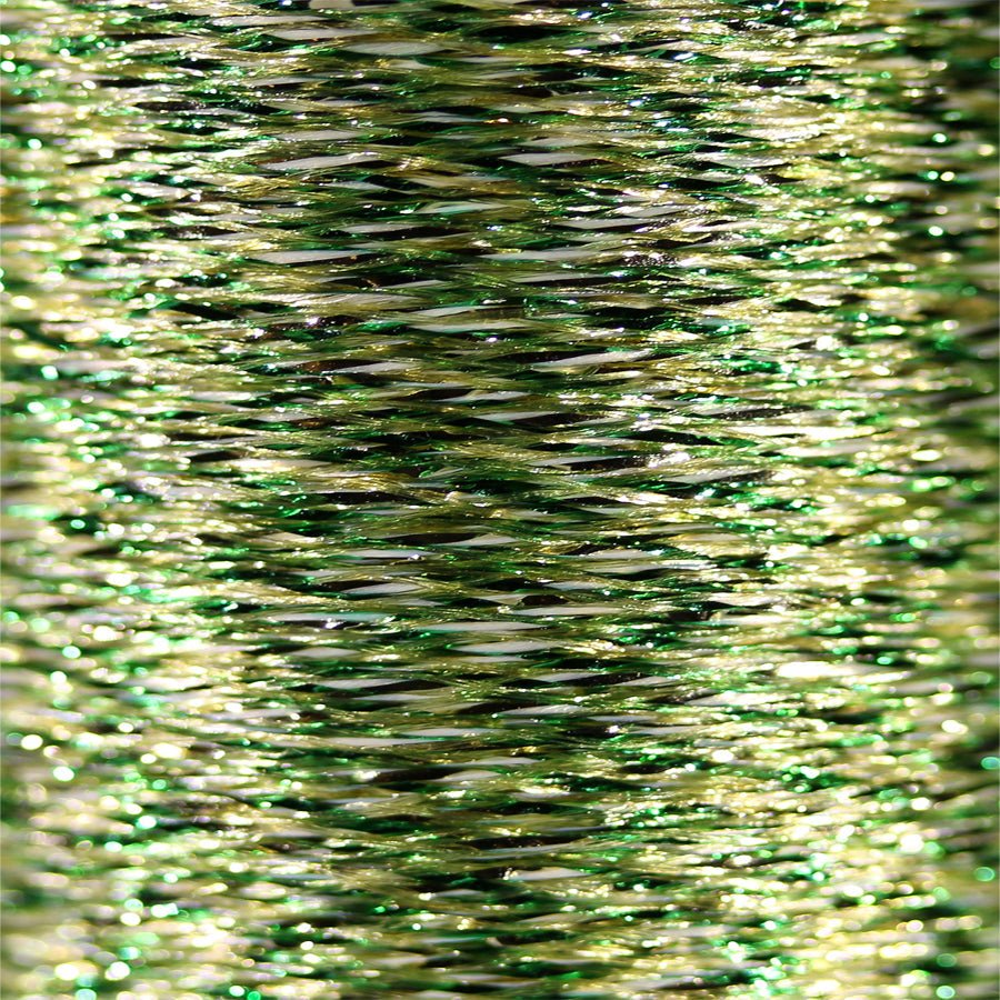 Hareline Iridescent Veevus Thread
