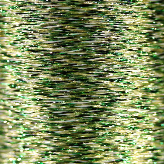 Hareline Iridescent Veevus Thread