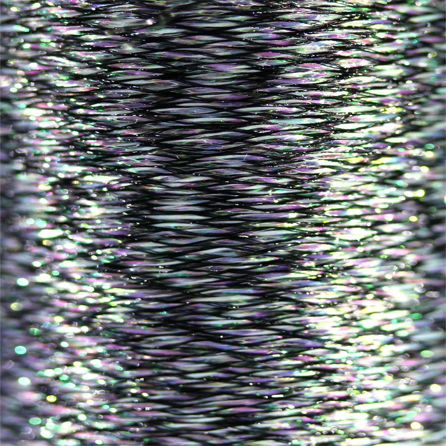 Hareline Iridescent Veevus Thread