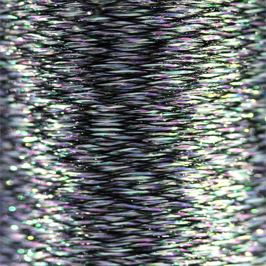 Hareline Iridescent Veevus Thread