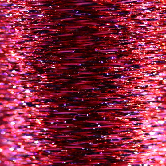 Hareline Iridescent Veevus Thread