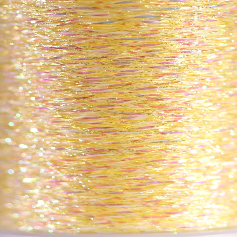 Hareline Iridescent Veevus Thread | Tailwaters Fly Fishing