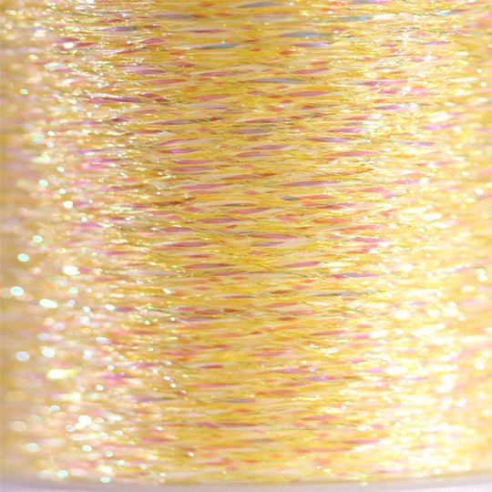Hareline Iridescent Veevus Thread | Tailwaters Fly Fishing