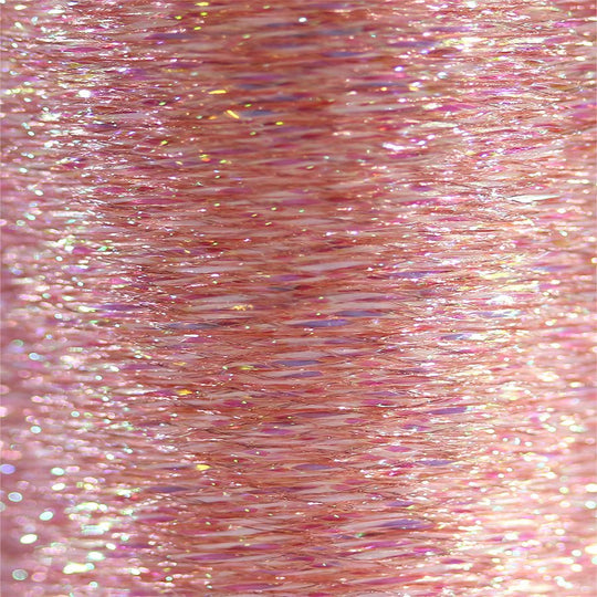Hareline Iridescent Veevus Thread