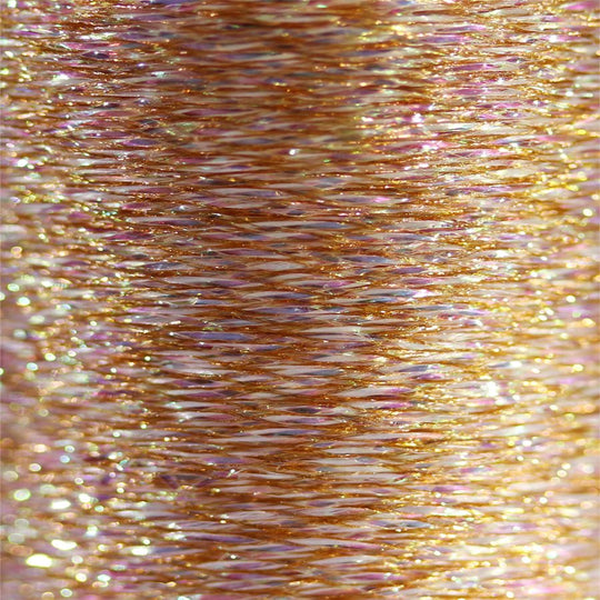 Hareline Iridescent Veevus Thread