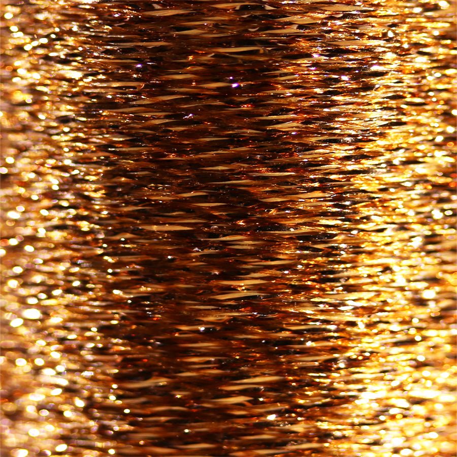 Hareline Iridescent Veevus Thread