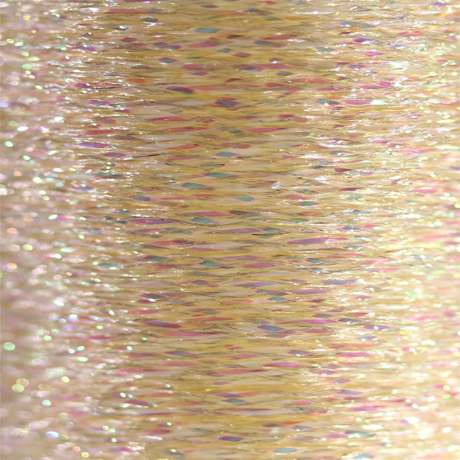 Hareline Iridescent Veevus Thread | Tailwaters Fly Fishing