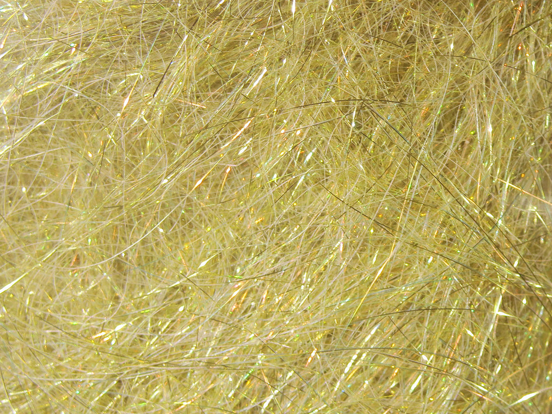 Hareline Ice Wing Fiber