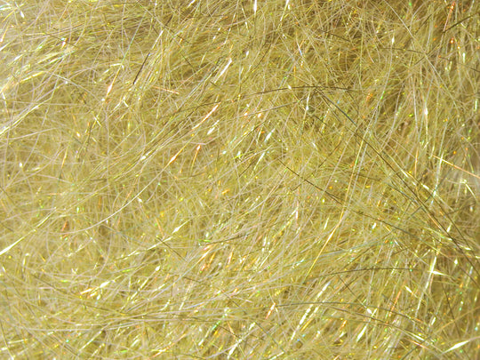 Hareline Ice Wing Fiber