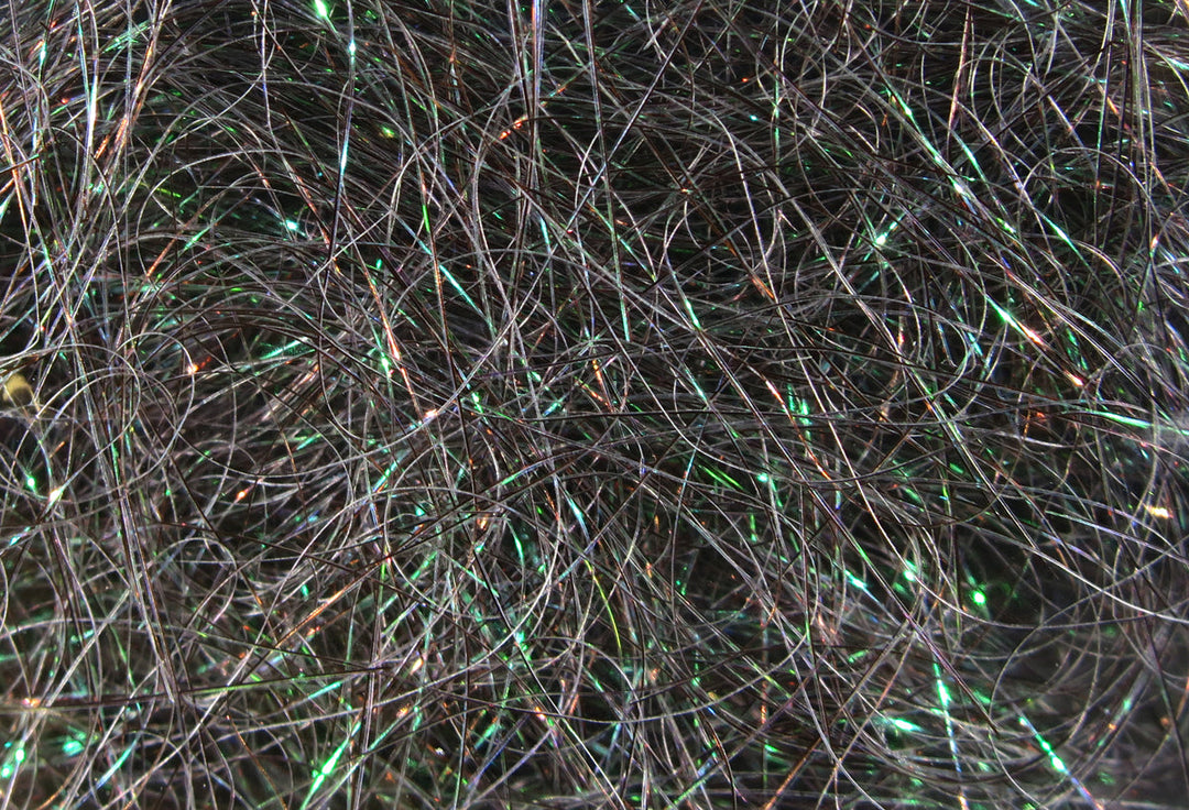 Hareline Ice Wing Fiber