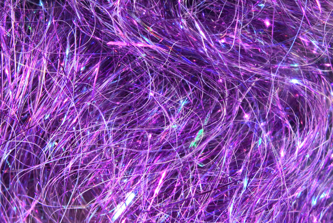 Hareline Ice Wing Fiber