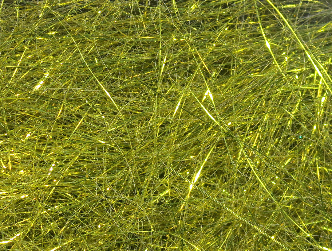 Hareline Ice Wing Fiber