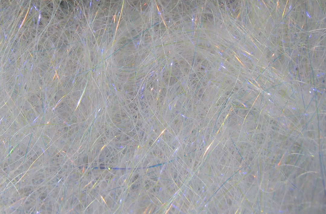 Hareline Ice Wing Fiber