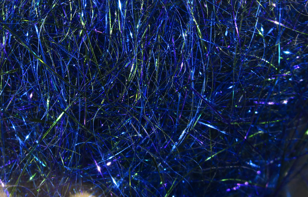 Hareline Ice Wing Fiber