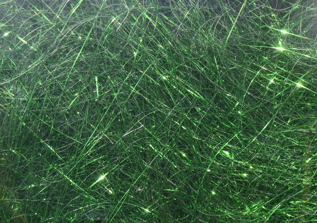 Hareline Ice Wing Fiber