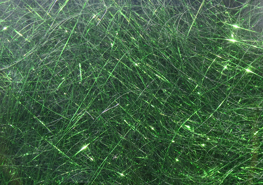 Hareline Ice Wing Fiber