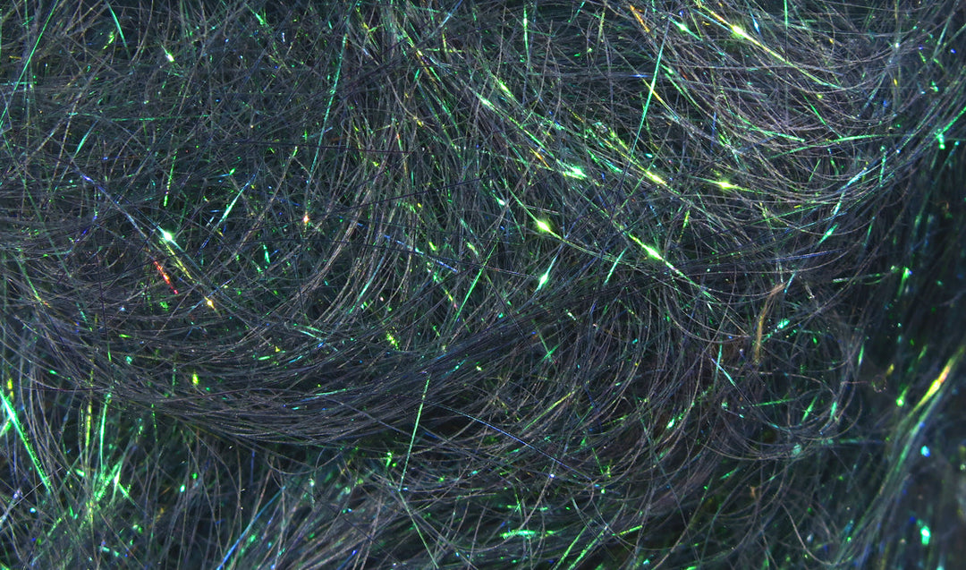 Hareline Ice Wing Fiber