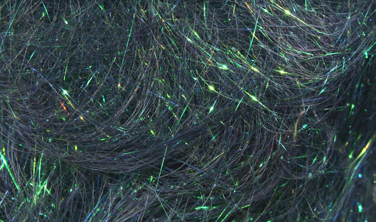 Hareline Ice Wing Fiber