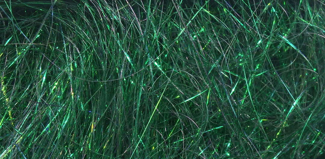 Hareline Ice Wing Fiber