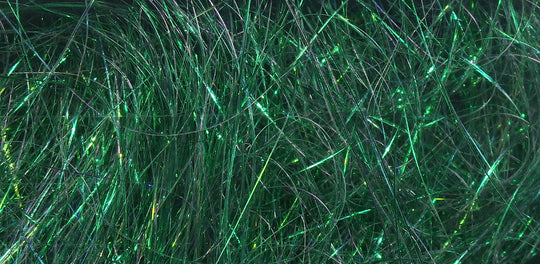 Hareline Ice Wing Fiber