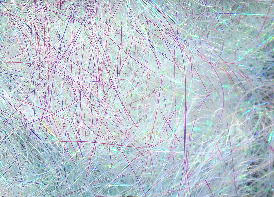Hareline Ice Wing Fiber