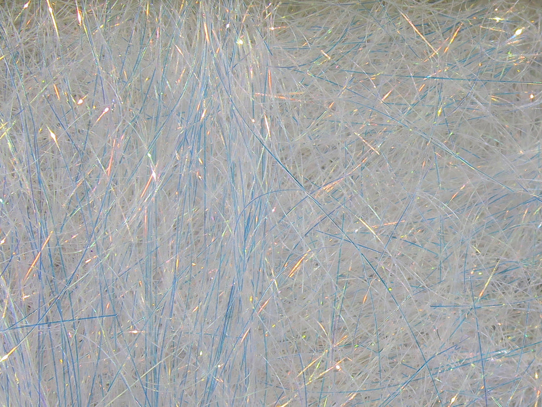 Hareline Ice Wing Fiber