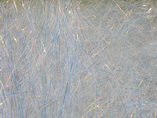 Hareline Ice Wing Fiber