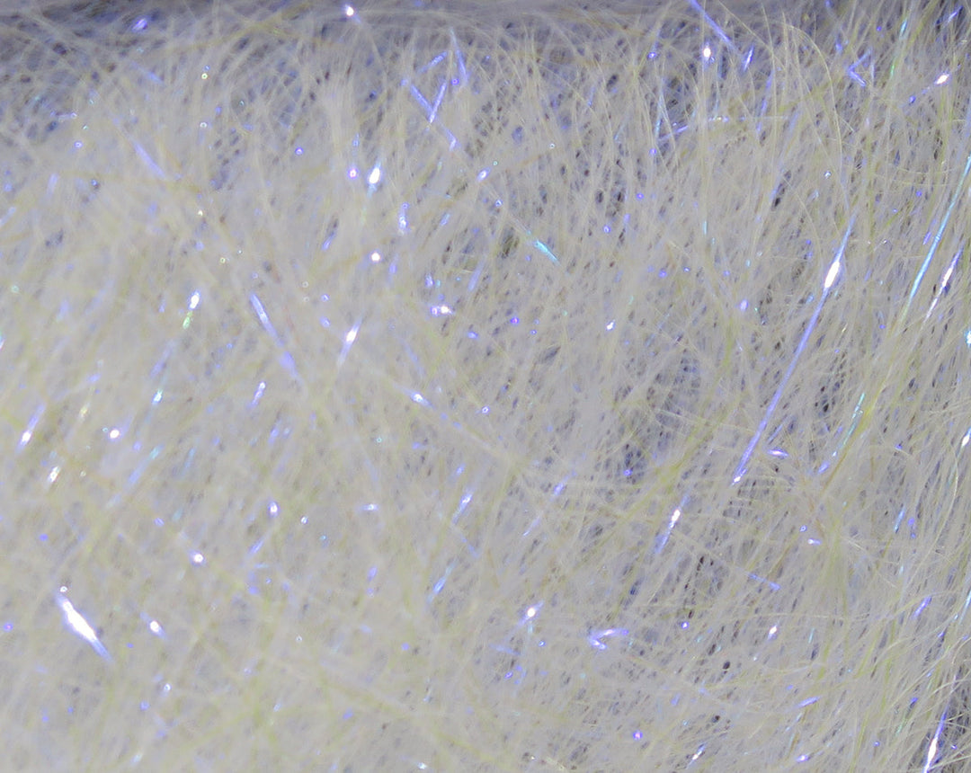 Hareline Ice Wing Fiber