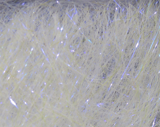 Hareline Ice Wing Fiber