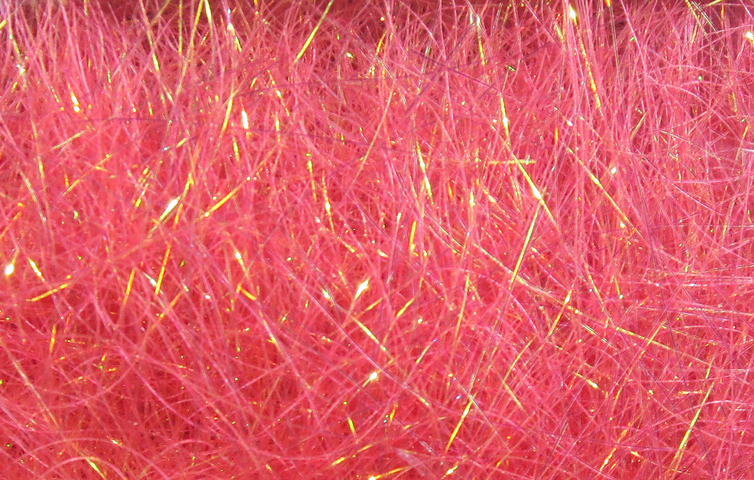 Hareline Ice Wing Fiber