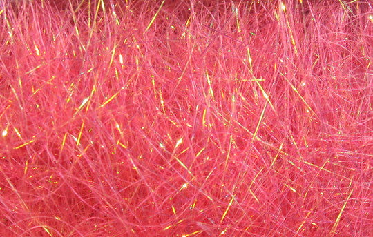 Hareline Ice Wing Fiber