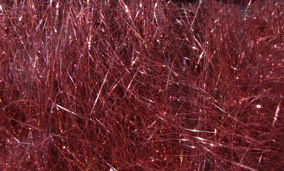 Hareline Ice Wing Fiber