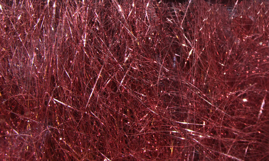 Hareline Ice Wing Fiber