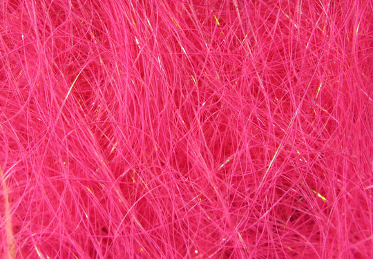Hareline Ice Wing Fiber