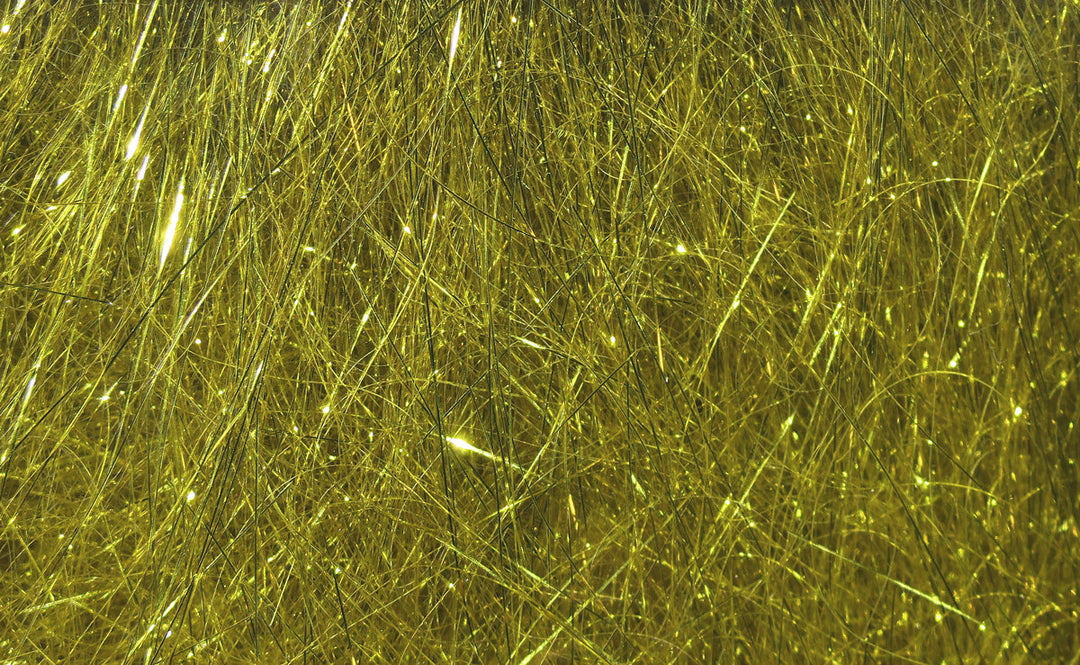 Hareline Ice Wing Fiber