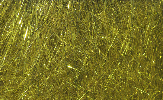 Hareline Ice Wing Fiber