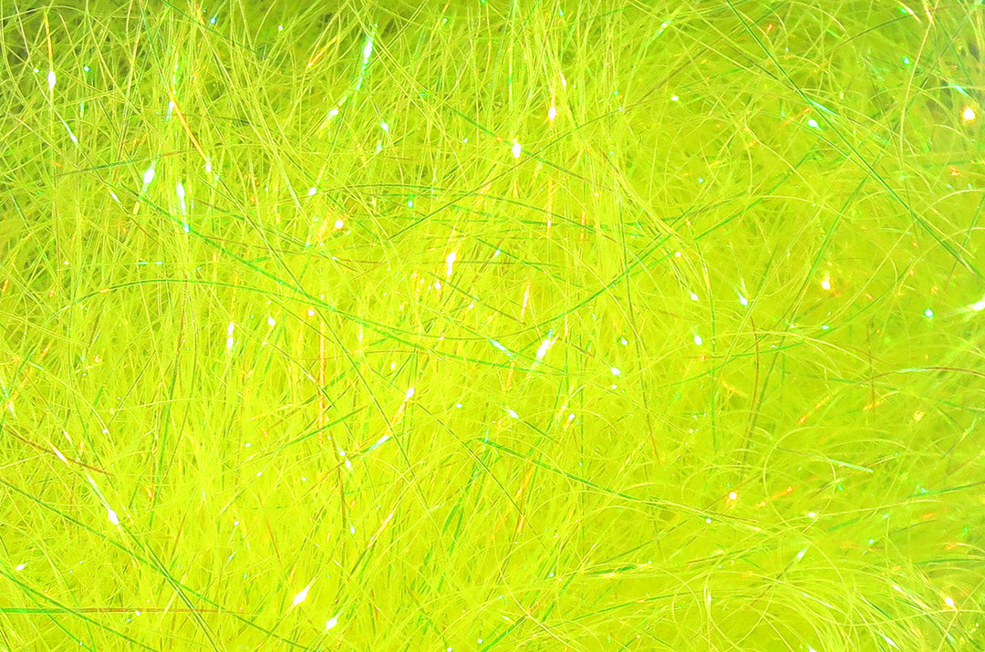 Hareline Ice Wing Fiber