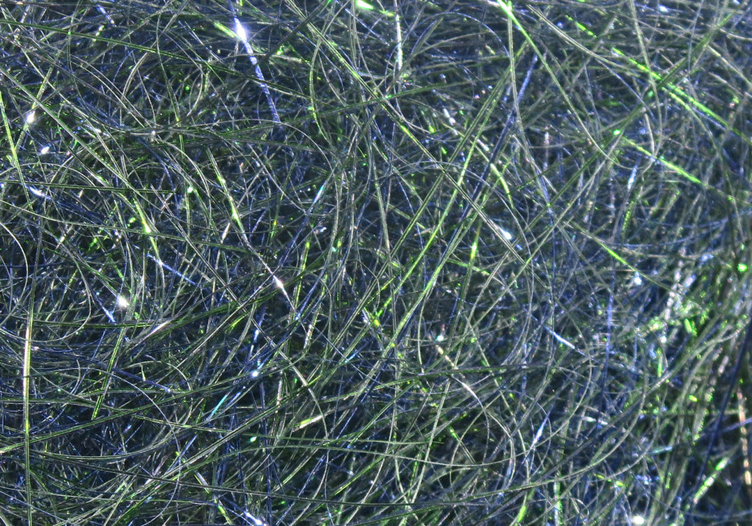 Hareline Ice Wing Fiber