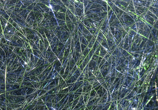 Hareline Ice Wing Fiber