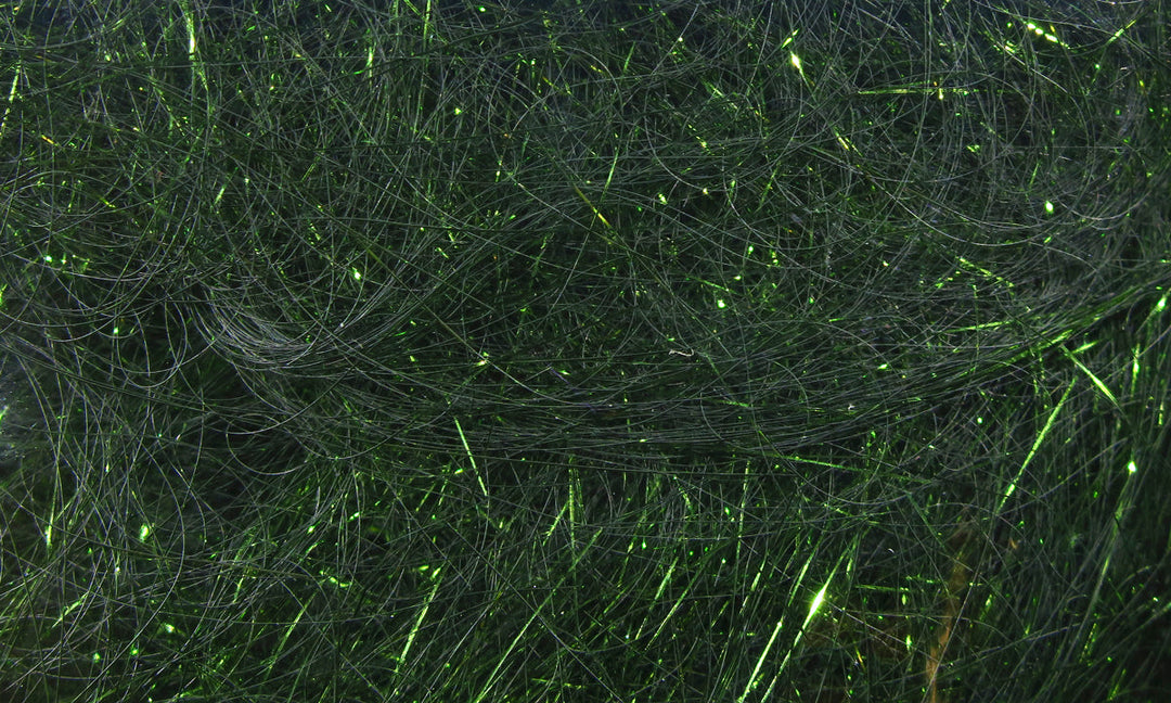 Hareline Ice Wing Fiber