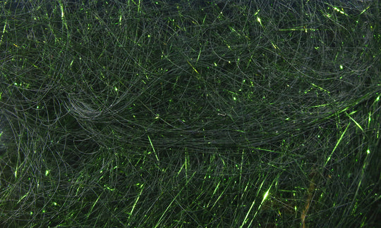 Hareline Ice Wing Fiber