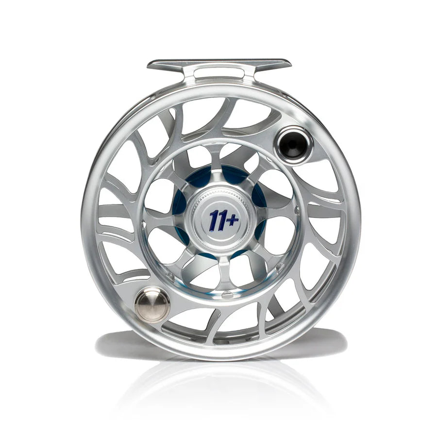 Hatch Iconic 11 Plus Fly Reel | Tailwaters Fly Fishing