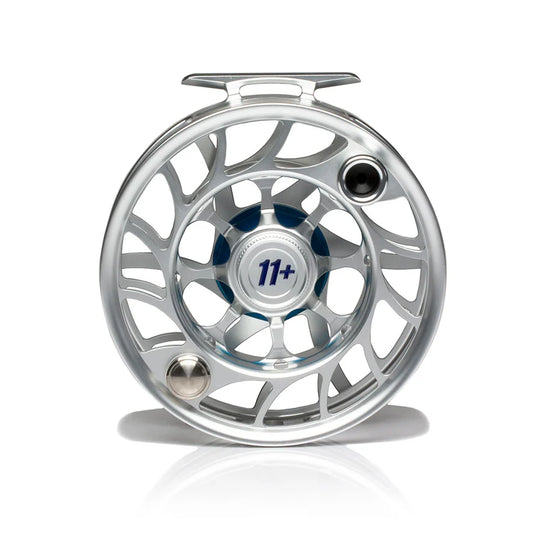 Hatch Iconic 11 Plus Fly Reel | Tailwaters Fly Fishing