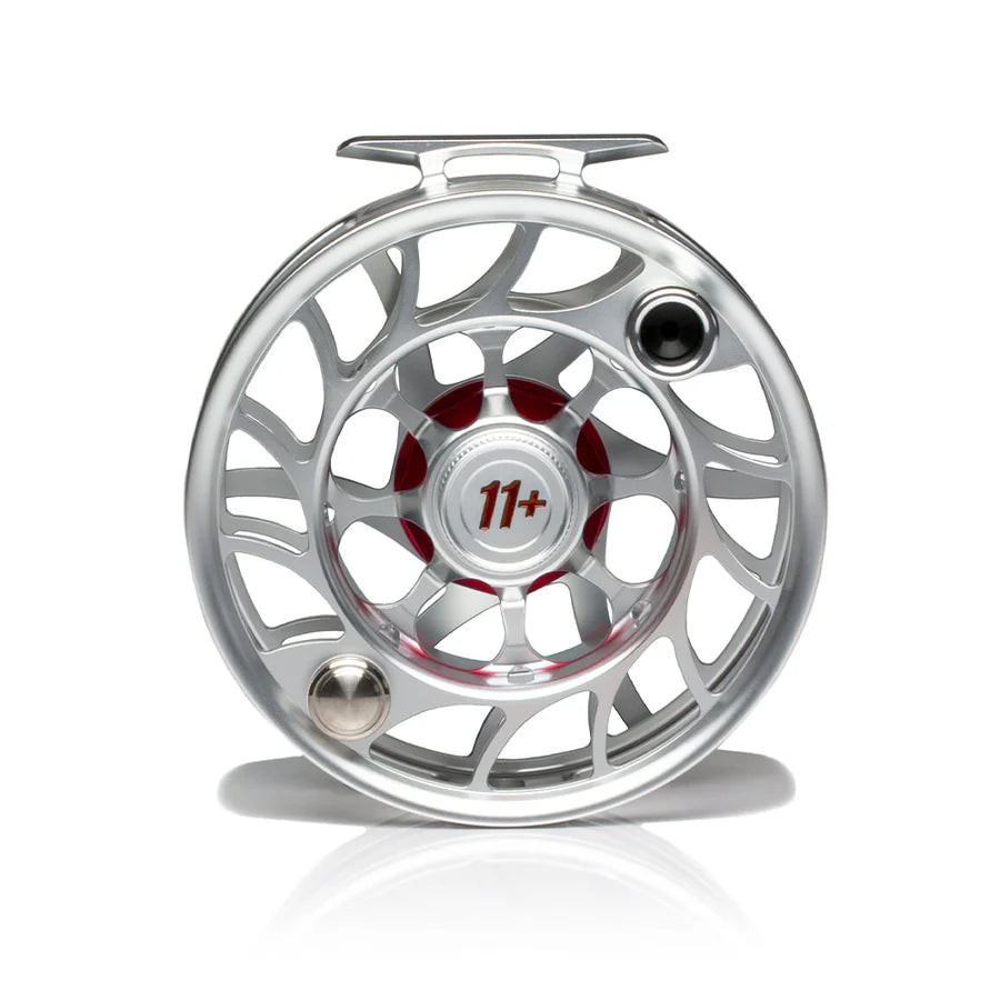 Hatch Iconic 11 Plus Fly Reel | Tailwaters Fly Fishing