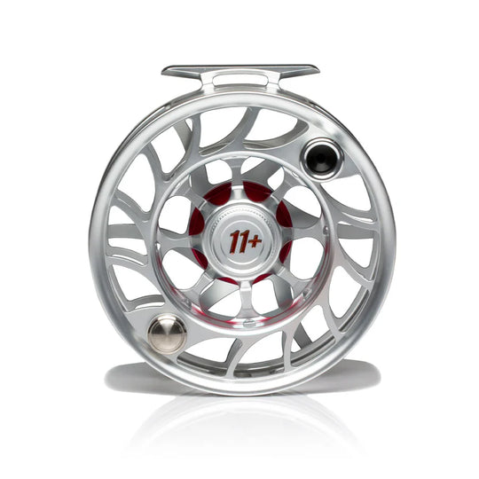Hatch Iconic 11 Plus Fly Reel | Tailwaters Fly Fishing