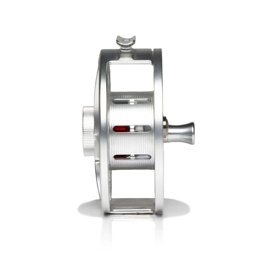 Hatch Iconic 11 Plus Fly Reel | Tailwaters Fly Fishing