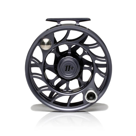 Hatch Iconic 11 Plus Fly Reel | Tailwaters Fly Fishing